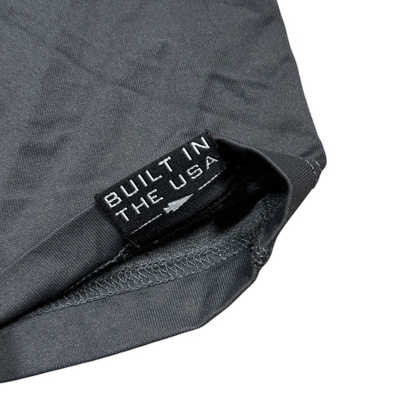 GoRuck American Training Tank Tanktop Gray Performance Sleeveless Shirt Mens 2XL - Picture 5 of 8